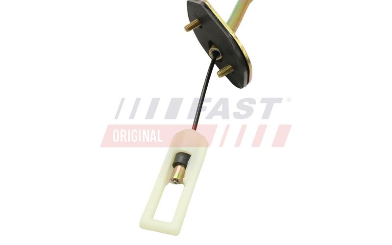FT70003 FAST - ТРОС ЗЧЕПЛЕННЯ FIAT FIORINO 07>
