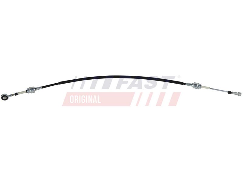 FT73000 FAST - ТРОС ПЕРЕКЛЮЧЕННЯ КПП FIAT PUNTO 99> 1070/810 MM