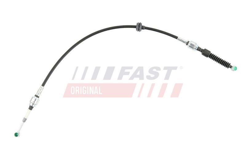 FT73002 FAST - ТРОС ПЕРЕКЛЮЧЕННЯ КПП FIAT DUCATO 94> 960/685MM