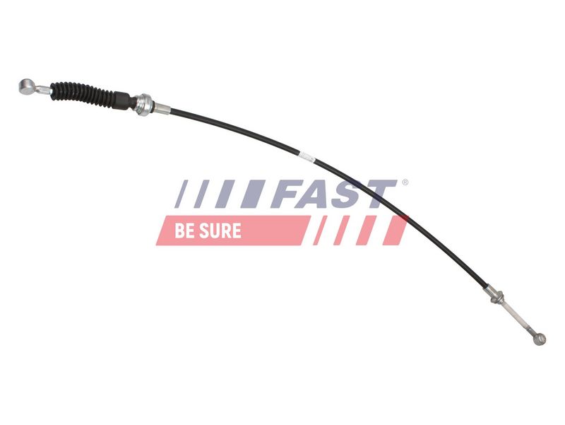 FT73004 FAST - ТРОС ПЕРЕКЛЮЧЕННЯ КПП FIAT DUCATO 94> 1035/720MM