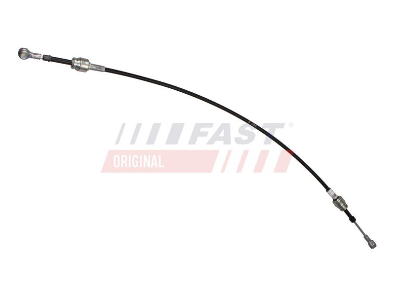 FT73007 FAST - ТРОС ПЕРЕКЛЮЧЕННЯ КПП FIAT PUNTO 99> 1045/805