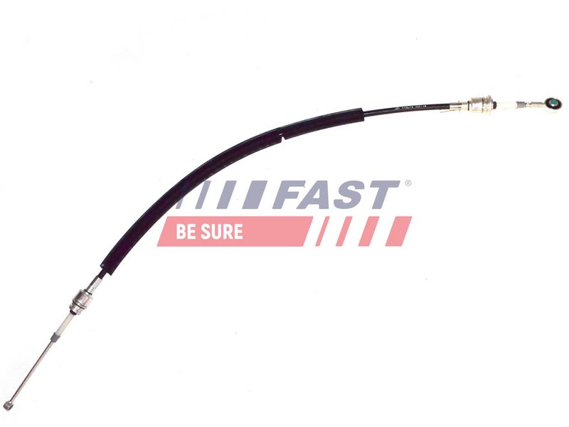 FT73019 FAST - ТРОС ПЕРЕКЛЮЧЕННЯ КПП FIAT PUNTO GRANDE 05> 1155/840