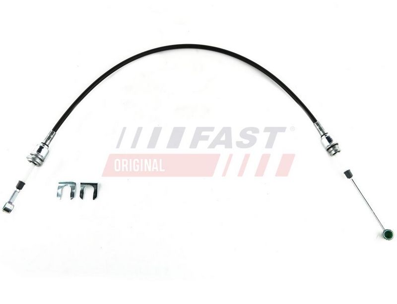 FT73039 FAST - ТРОС ПЕРЕКЛЮЧЕННЯ КПП FIAT PUNTO GRANDE 05> 1.2 / 1.4 1130/835