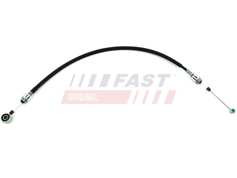 FT73043 FAST - ТРОС ПЕРЕКЛЮЧЕННЯ КПП FIAT PUNTO 99> 1060/800