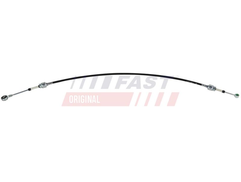 FT73080 FAST - ТРОС ПЕРЕКЛЮЧЕННЯ КПП FIAT BRAVO 07> 1200/900 MM