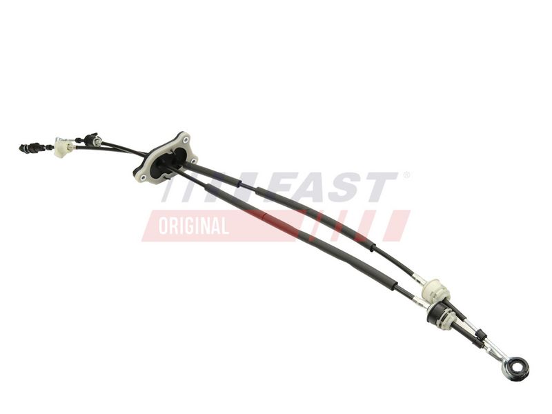 FT73082 FAST - ТРОС ПЕРЕКЛЮЧЕННЯ КПП FIAT DOBLO 09> КПЛ