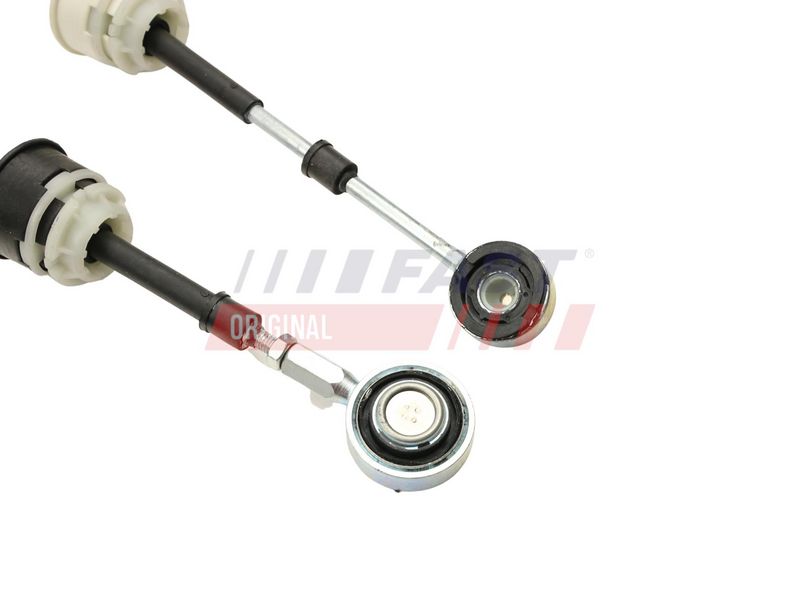 FT73082 FAST - ТРОС ПЕРЕКЛЮЧЕННЯ КПП FIAT DOBLO 09> КПЛ
