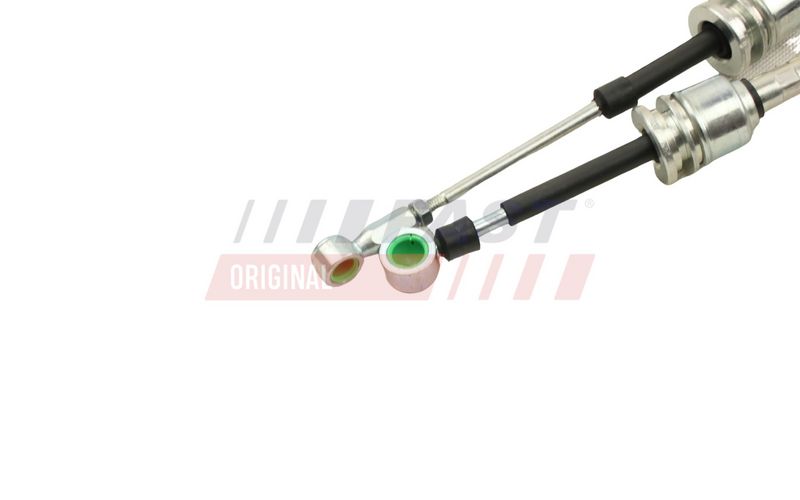 FT73112 FAST - ТРОС ПЕРЕКЛЮЧЕННЯ КПП CITROEN JUMPER 14> КПЛ 2.0 / 2.2 HDI EURO 6