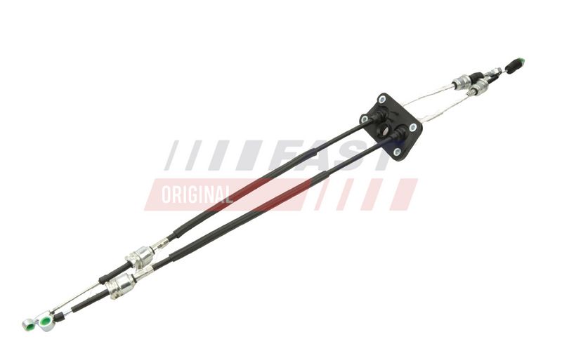 FT73112 FAST - ТРОС ПЕРЕКЛЮЧЕННЯ КПП CITROEN JUMPER 14> КПЛ 2.0 / 2.2 HDI EURO 6