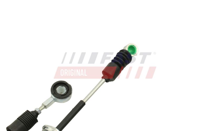 FT73112 FAST - ТРОС ПЕРЕКЛЮЧЕННЯ КПП CITROEN JUMPER 14> КПЛ 2.0 / 2.2 HDI EURO 6