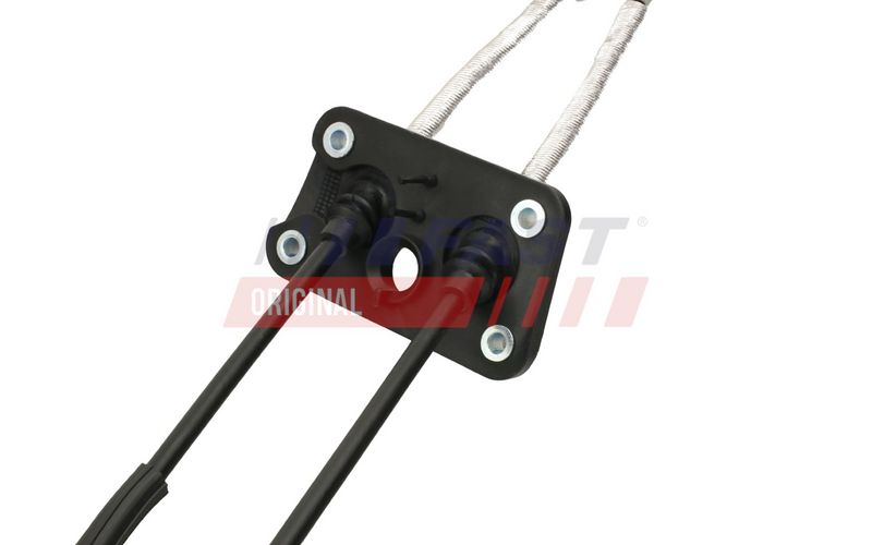 FT73112 FAST - ТРОС ПЕРЕКЛЮЧЕННЯ КПП CITROEN JUMPER 14> КПЛ 2.0 / 2.2 HDI EURO 6