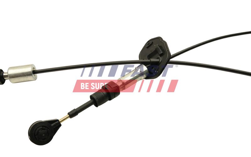 FT73118 FAST - ТРОС ПЕРЕКЛЮЧЕННЯ КПП FORD TRANSIT 06> 2.2 TDCI