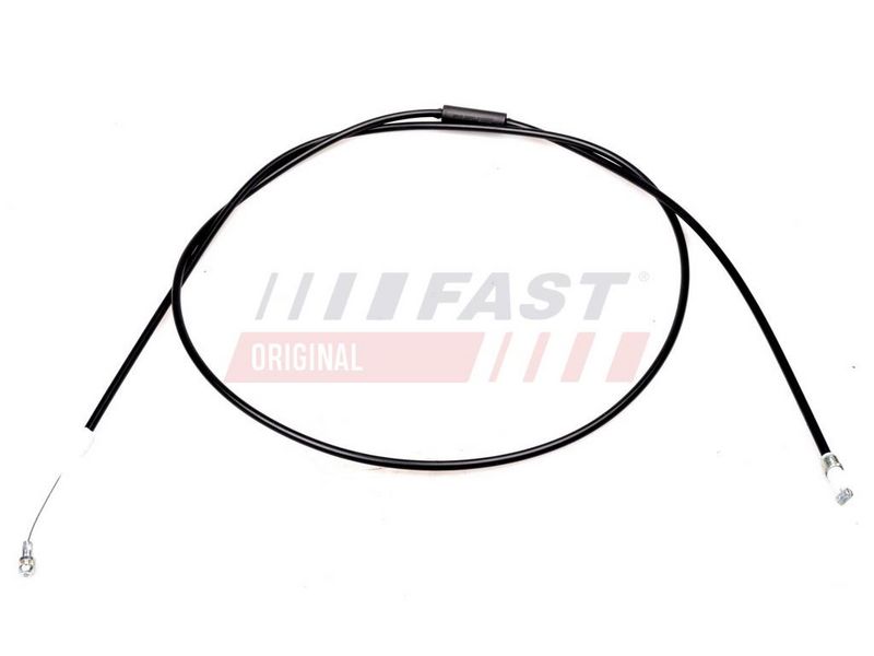 FT73203 FAST - ТРОС КАПОТУ FIAT PUNTO 99> 1700 MM