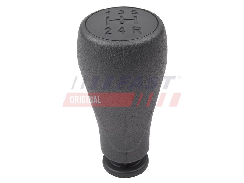 FT73206 FAST - РУЧКА ПЕРЕКЛЮЧЕННЯ КПП FIAT FIORINO 07>