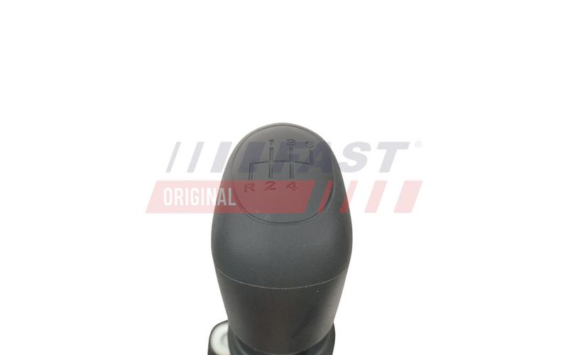 FT73219 FAST - МЕХАНІЗМ КУЛІСИ MERCEDES SPRINTER 95> 901-905 5-ШВИДК KPL