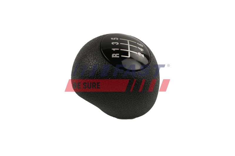 FT73225 FAST - РУЧКА ПЕРЕКЛЮЧЕННЯ КПП FIAT DUCATO 06>/ 14> 6-ШВИДК