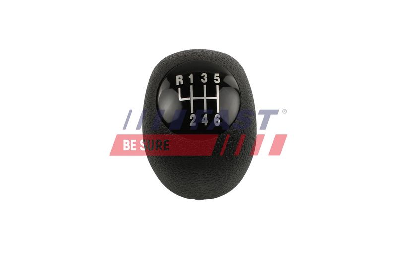 FT73225 FAST - РУЧКА ПЕРЕКЛЮЧЕННЯ КПП FIAT DUCATO 06>/ 14> 6-ШВИДК