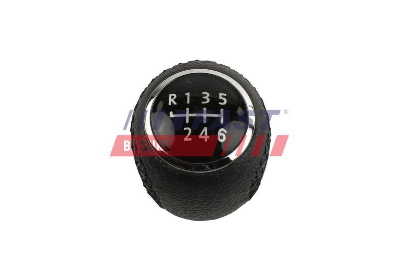 FT73226 FAST - РУЧКА ПЕРЕКЛЮЧЕННЯ КПП FIAT DUCATO 06>/ 14> 6-ШВИДК