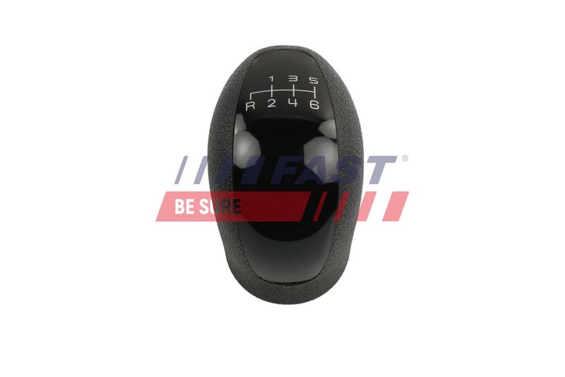FT73228 FAST - РУЧКА ПЕРЕКЛЮЧЕННЯ КПП MERCEDES SPRINTER 06> 906 6-ШВИДК