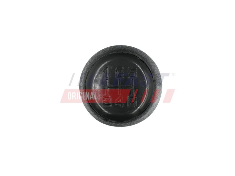 FT73233 FAST - РУЧКА ПЕРЕКЛЮЧЕННЯ КПП CITROEN BERLINGO 08> 5-ШВИДК