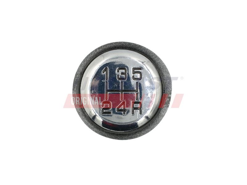 FT73235 FAST - РУЧКА ПЕРЕКЛЮЧЕННЯ КПП CITROEN BERLINGO 08> 5-ШВИДК