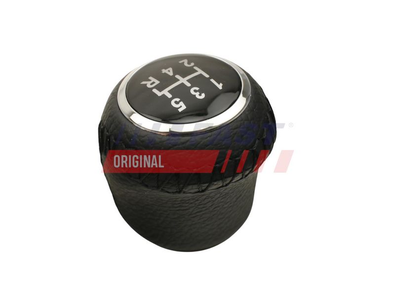 FT73236 FAST - РУЧКА ПЕРЕКЛЮЧЕННЯ КПП FIAT DUCATO 06>/ 14> ШКІРА 5-ШВИДК
