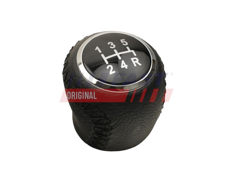 FT73236 FAST - РУЧКА ПЕРЕКЛЮЧЕННЯ КПП FIAT DUCATO 06>/ 14> ШКІРА 5-ШВИДК