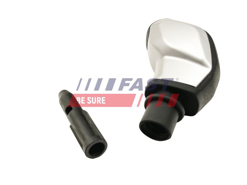 FT73237 FAST - РУЧКА ПЕРЕКЛЮЧЕННЯ КПП CITROEN BERLINGO 08>