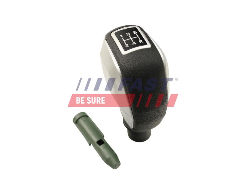 FT73238 FAST - РУЧКА ПЕРЕКЛЮЧЕННЯ КПП CITROEN BERLINGO 08> CHROM