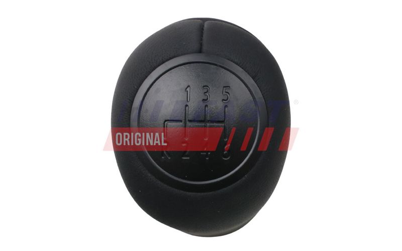 FT73240 FAST - РУЧКА ПЕРЕКЛЮЧЕННЯ КПП MERCEDES VITO W639 03> 10>
