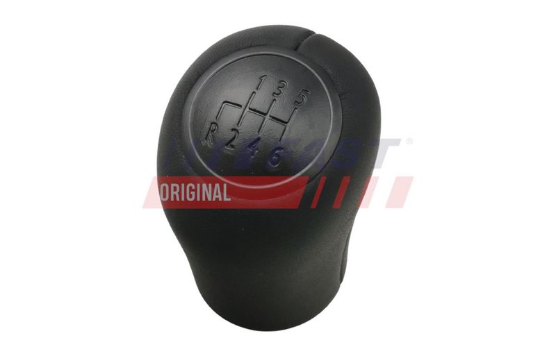 FT73240 FAST - РУЧКА ПЕРЕКЛЮЧЕННЯ КПП MERCEDES VITO W639 03> 10>