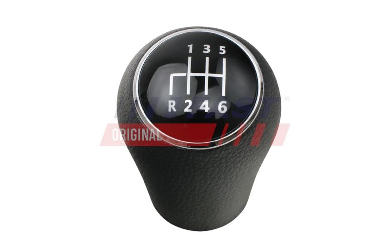 FT73241 FAST - РУЧКА ПЕРЕКЛЮЧЕННЯ КПП VW CRAFTER I 06>