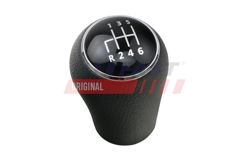 FT73241 FAST - РУЧКА ПЕРЕКЛЮЧЕННЯ КПП VW CRAFTER I 06>