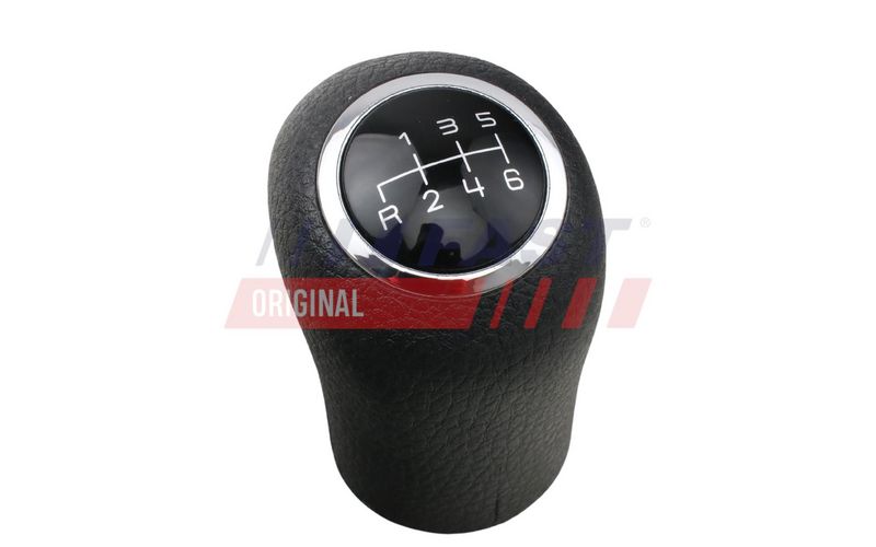 FT73242 FAST - РУЧКА ПЕРЕКЛЮЧЕННЯ КПП MERCEDES SPRINTER 06> 906 13>