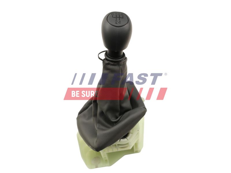 FT73303 FAST - МЕХАНІЗМ КУЛІСИ FIAT DUCATO 02>