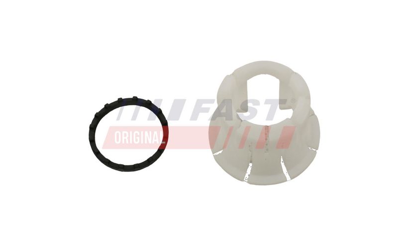 FT73305 FAST - МЕХАНІЗМ КУЛІСИ FIAT DOBLO 09> РЕМКОМПЛЕКТ