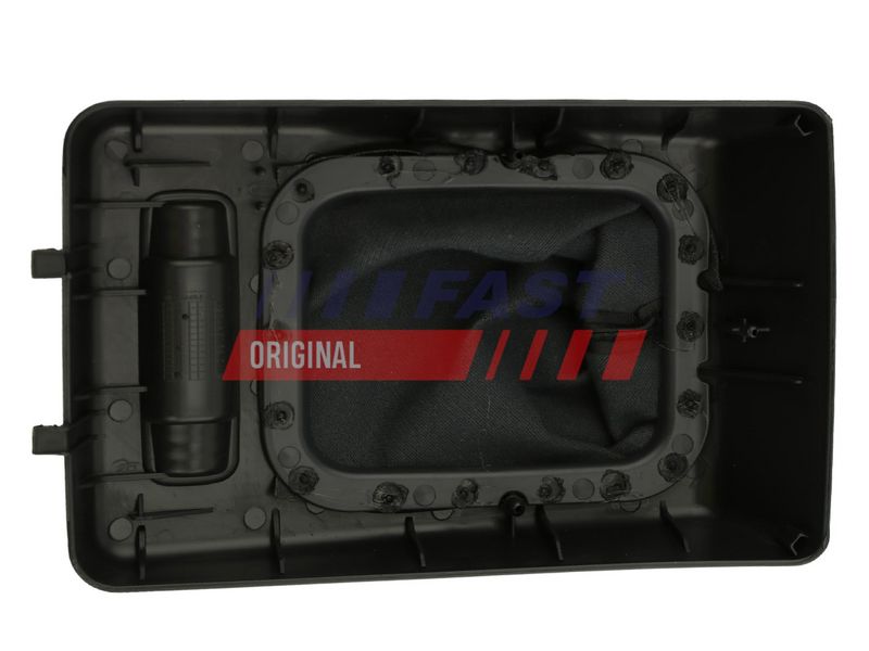 FT73403 FAST - ЗАХИСТ КУЛИСИ КПП FORD TRANSIT CONNECT 02>