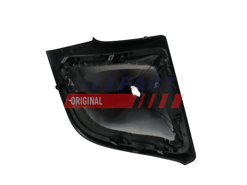 FT73412 FAST - ЗАХИСТ КУЛИСИ КПП FIAT DUCATO 06>/ 14>