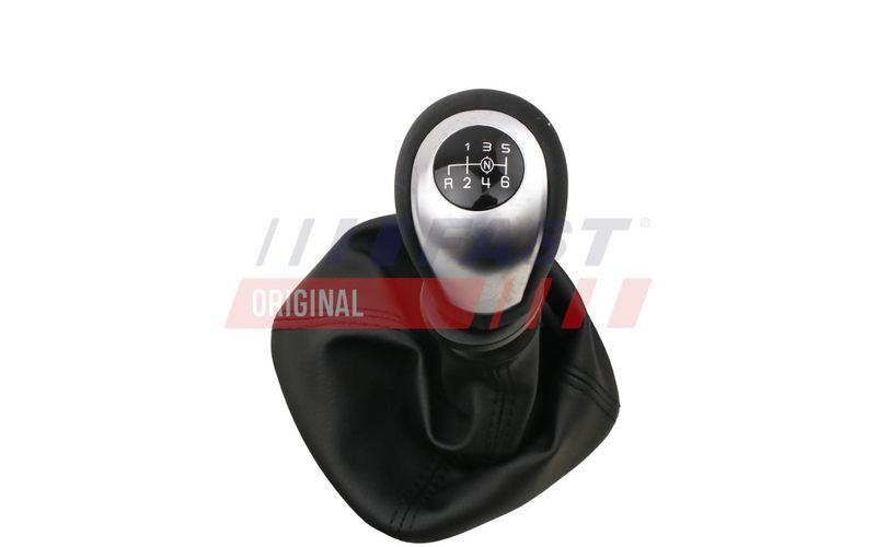FT73414 FAST - ЗАХИСТ КУЛИСИ КПП MERCEDES VITO W447 14>