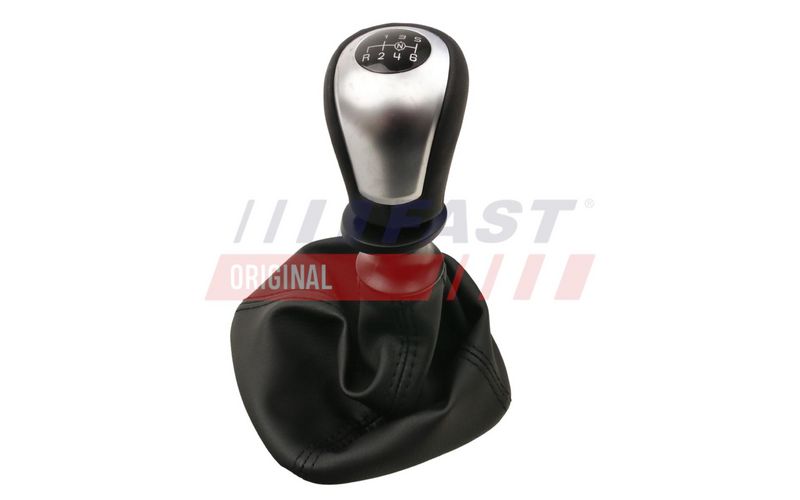 FT73414 FAST - ЗАХИСТ КУЛИСИ КПП MERCEDES VITO W447 14>