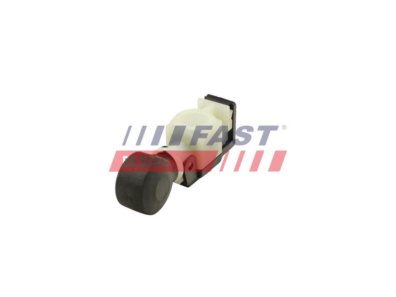 FT73501 FAST - НАКОНЕЧНИК ТРОСА КУЛІСИ КПП MERCEDES SPRINTER 06> 906