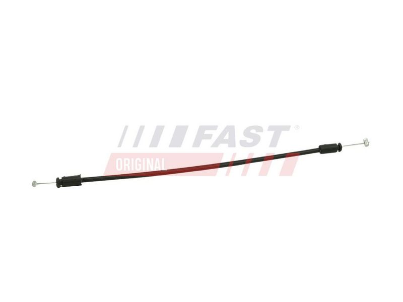FT73708 FAST - ДВЕРНИЙ ТРОС RENAULT KANGOO I 97> ЗАД ПР