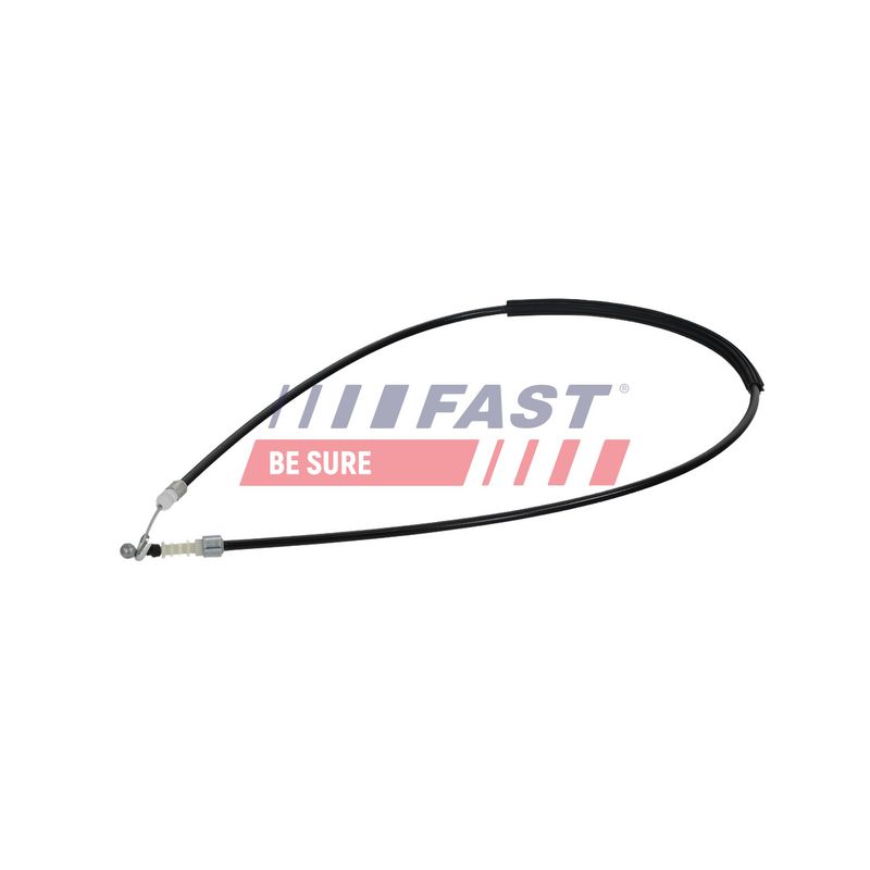 FT73711 FAST - ДВЕРНИЙ ТРОС FIAT DUCATO 02> БІЧН
