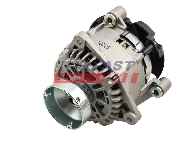 FT74045 FAST - ГЕНЕРАТОР FORD TRANSIT CONNECT 02> 1.8 TD