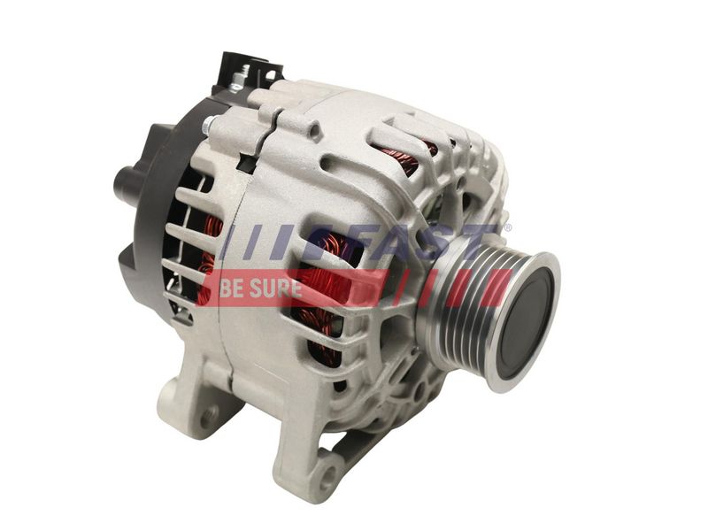 FT74046 FAST - ГЕНЕРАТОР FORD TRANSIT CONNECT 13> 1.6 TDCi