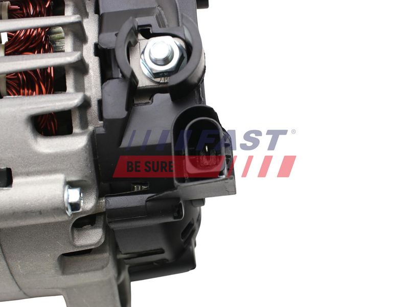 FT74046 FAST - ГЕНЕРАТОР FORD TRANSIT CONNECT 13> 1.6 TDCi