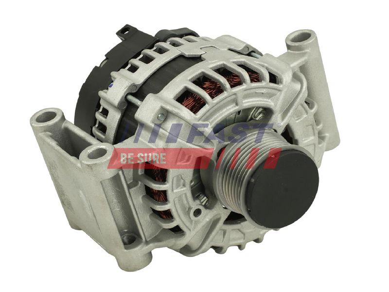 FT74053 FAST - ГЕНЕРАТОР FORD TRANSIT 13> 2.2 TDCi