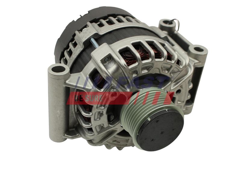 FT74053/R FAST - ГЕНЕРАТОР FORD TRANSIT 13> ВІДНОВЛЕНИЙ 2.2 TDCi