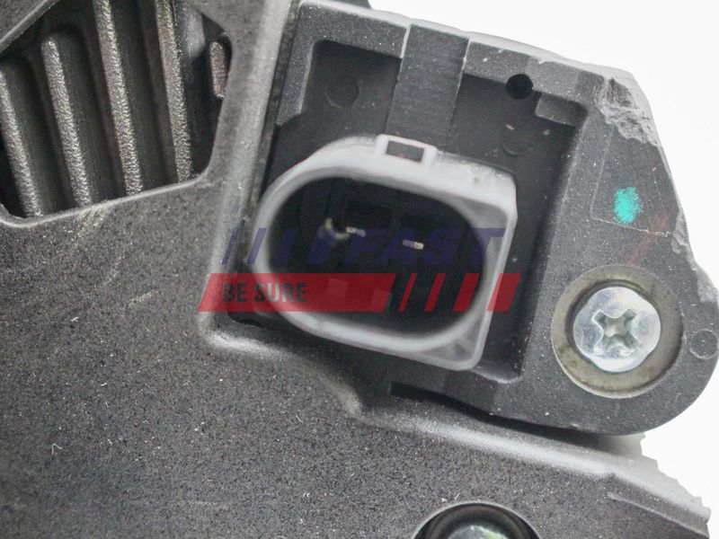 FT74053/R FAST - ГЕНЕРАТОР FORD TRANSIT 13> ВІДНОВЛЕНИЙ 2.2 TDCi