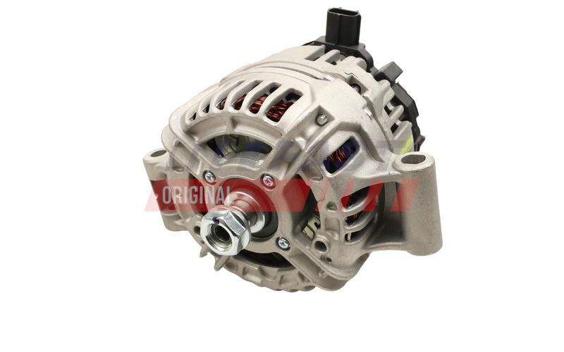 FT74057 FAST - ГЕНЕРАТОР FORD TRANSIT 00> 2.4 TDCI 04> 110A 3-PIN